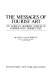 The messages of tourist art : an African semiotic system in comparative perspective /