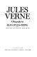 Jules Verne : a biography /