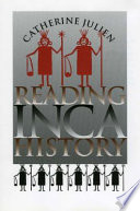 Reading Inca history /