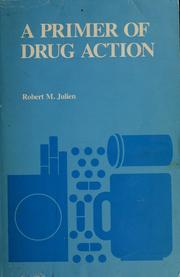A primer of drug action /