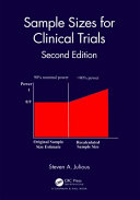 Sample sizes for clinical trials /