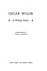 Oscar Wilde /