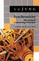 Synchronicity ; an acausal connecting principle /