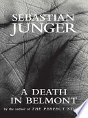 A death in Belmont /