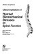 Clinical implications of normal biomechanical stresses on spinal function /