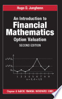 An introduction to financial mathematics : option valuation /