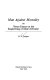 Man against mortality : or, Seven essays on the engineering of man's divinity /