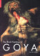 The black paintings of Goya /