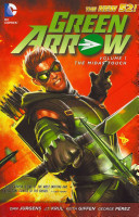 Green Arrow /