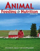Animal feeding and nutrition /