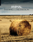 Animal feeding & nutrition /