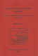 Ancient shipwrecks of the Adriatic : maritime transport during the first and second centuries AD /