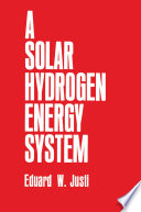 A Solar-Hydrogen Energy System /