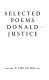 Selected poems /