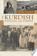 The Kurdish national movement : its origins and development /