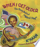 When I get older : the story behind Wavin' flag /