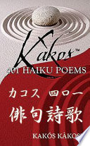 401 haiku poems /