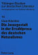 Die Jesusgestalt in der Erzählprosa des deutschen Naturalismus : mit einem bibliographischen Anhang--Primärtexten, zeitgenössische Rezensionen, Sekundärliteratur /