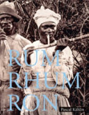 Rum - Rhum - Ron /