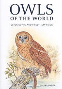 Owls of the world /