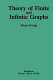 Theory of finite and infinite graphs /