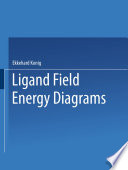 Ligand field energy diagrams /