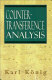 Countertransference analysis /