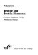 Peptide and protein hormones : structure, regulation, activity, a reference manual /