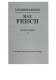 Understanding Max Frisch /