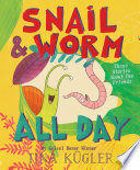 Snail & Worm all day /