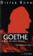 Goethe zieht in den Krieg : eine biographische Skizze /
