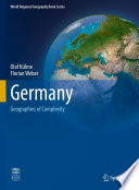 Germany : Geographies of Complexity /