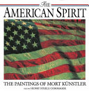 The American spirit : the paintings of Mort Künstler /