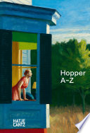 Edward Hopper : A-Z /