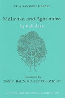 Mālavikā and Agnimitra /