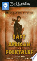 East African folktales : from the voice of Mukamba /