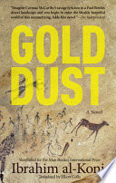 Gold dust /