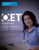 OFFICIAL GUIDE TO OET.
