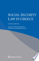 SOCIAL SECURITY LAW IN GREECE