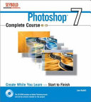 Photoshop 7 : complete course /