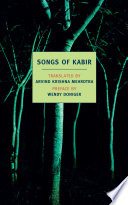 Songs of Kabir /