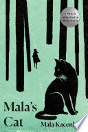 Mala's cat /