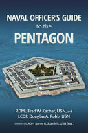 Naval officer's guide to the Pentagon /