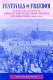 Festivals of freedom : memory and meaning in African American emancipation celebrations, 1808-1915 /