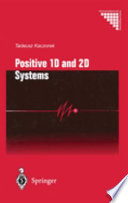 Positive 1D and 2D systems /