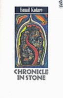 Chronicle in stone /