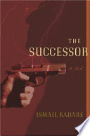 The successor : a novel /