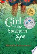 Girl of the southern sea /