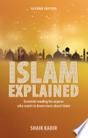 Islam Explained.