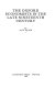 The Oxford economists in the late nineteenth century /